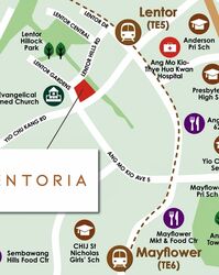 Lentoria (D26), Condominium #560542511